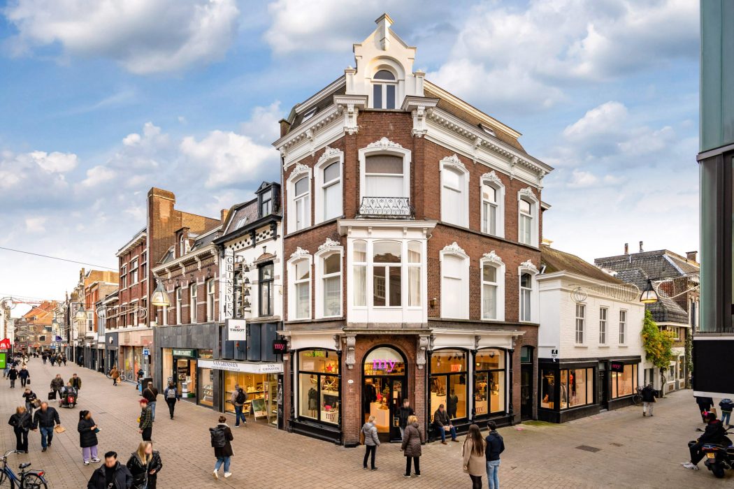 Heuvelstraat 88 Tilburg