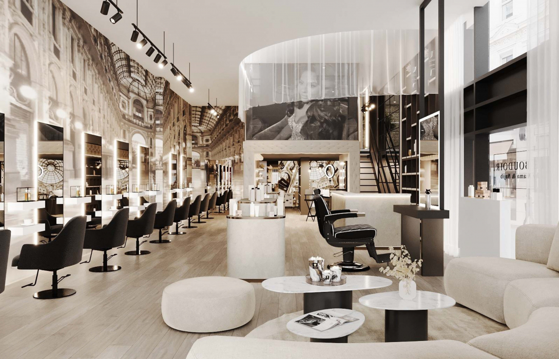 Artist impression: Tasja Lap