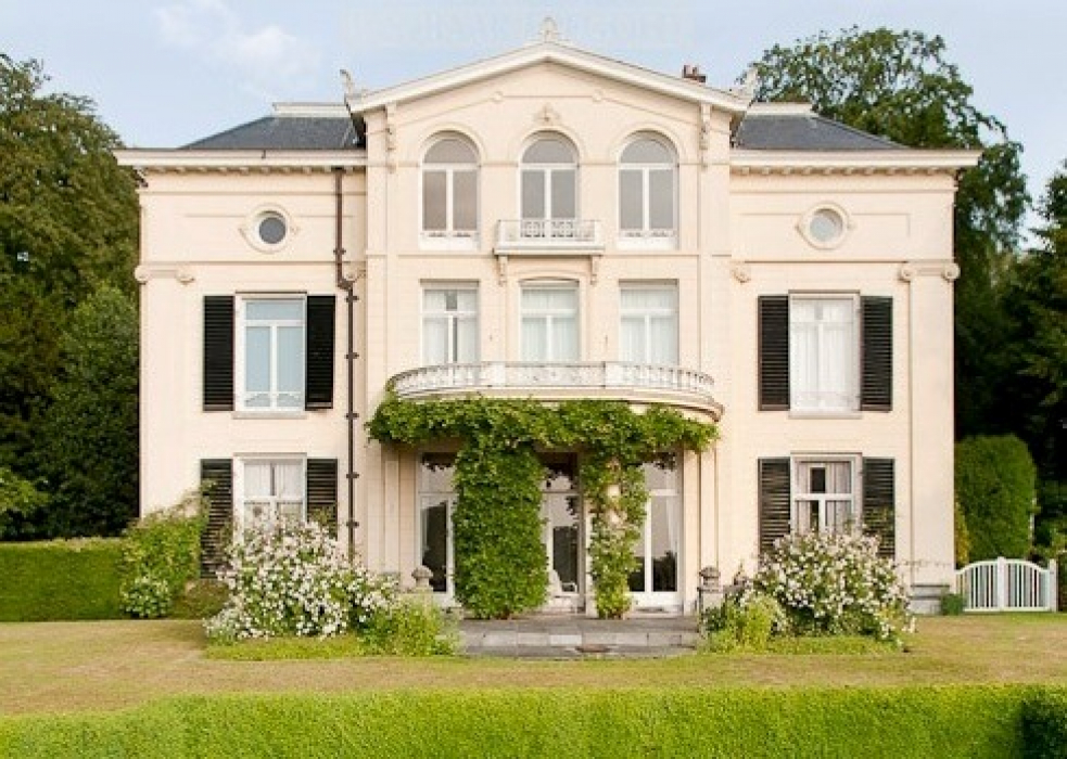 Landgoed Larenberg in Laren