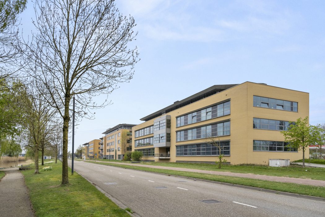 Meander 651 in Arnhem | ©BMV Bedrijfsmakelaars