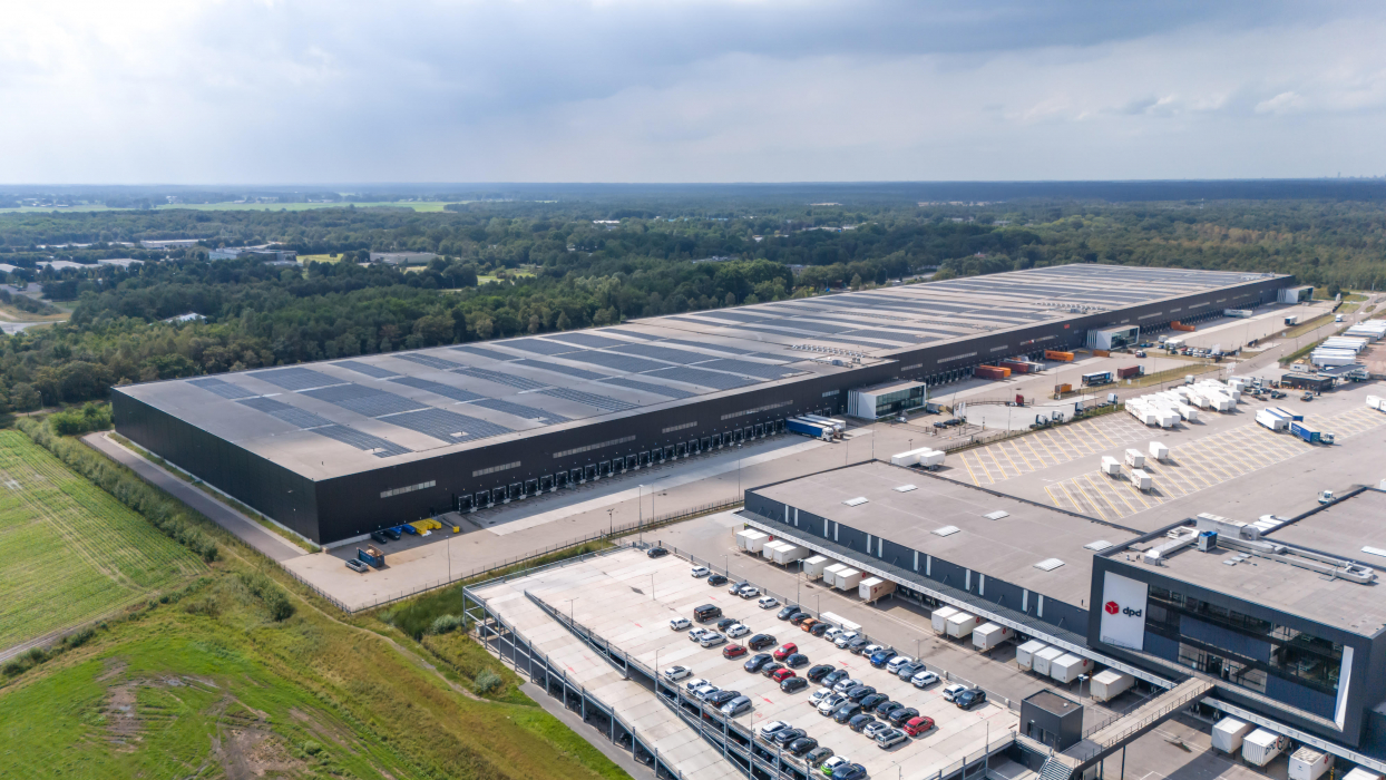 Westfield 1010 in Oirschot