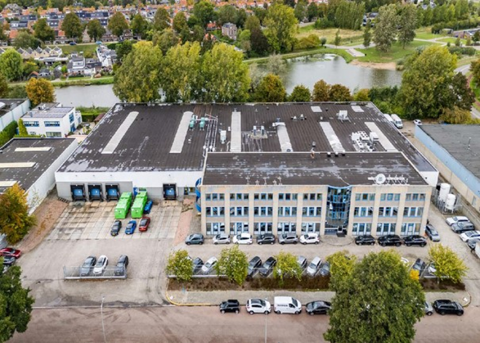 Scheepmakerstraat 5 te Ridderkerk