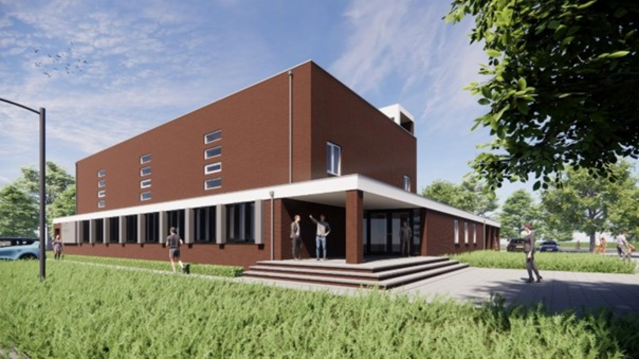 Thomas de Keyserstraat 20 in Enschede