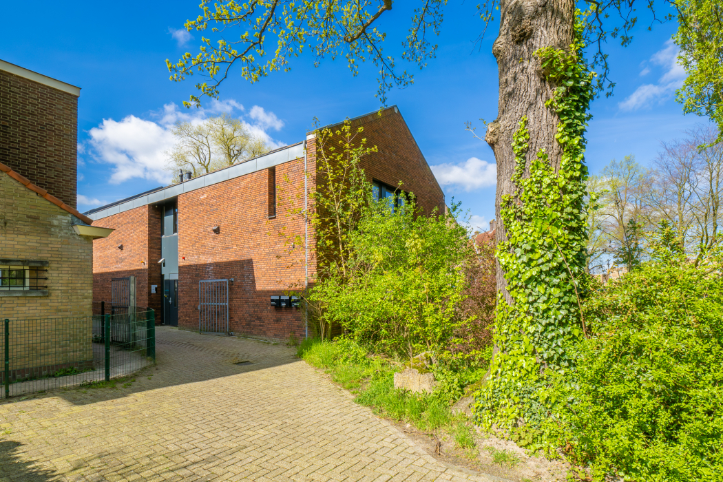 De Laan van Chartroise 166C Utrecht