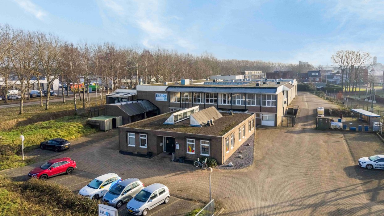 Kazernestraat 20 in Venlo