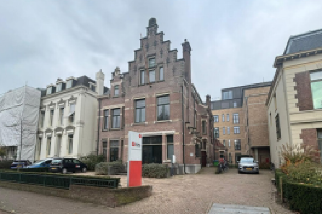 Velperweg 17 te Arnhem