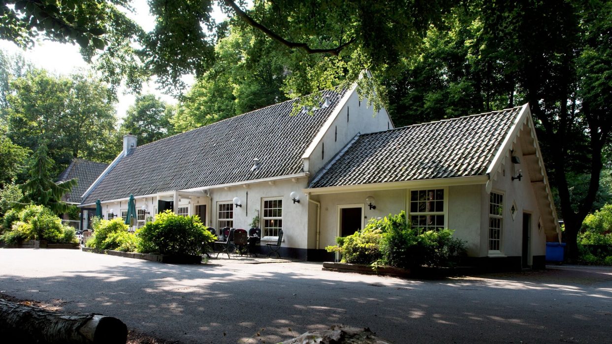 Restaurant Taverne Meer en Bosch