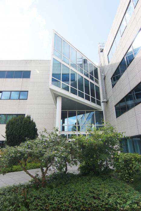 Dr. Willem Dreesweg 2 in Amstelveen