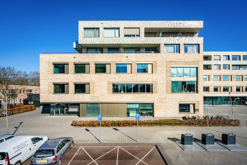 Planetenplein 4-42 in Bilthoven | ©316 Real Estate