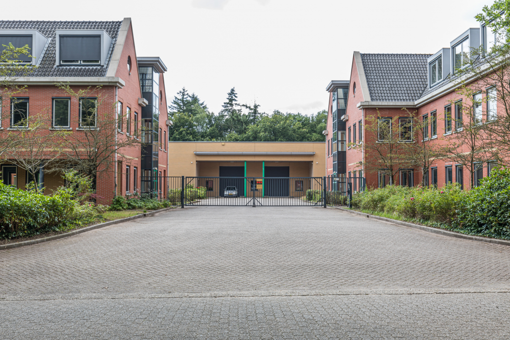 Laan Blussé van Oud Alblas 2-2A-2B in Soesterberg