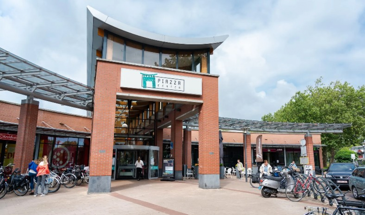 Pizza center Gorinchem