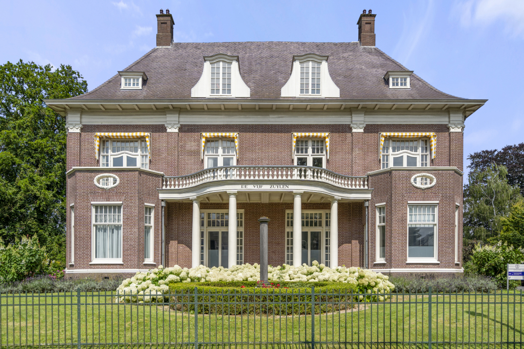 Velperweg 101B in Arnhem