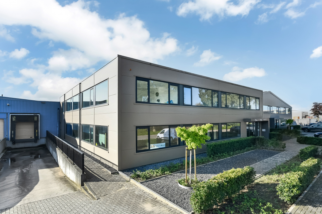 Biezenkamp 19-21 te Gendt