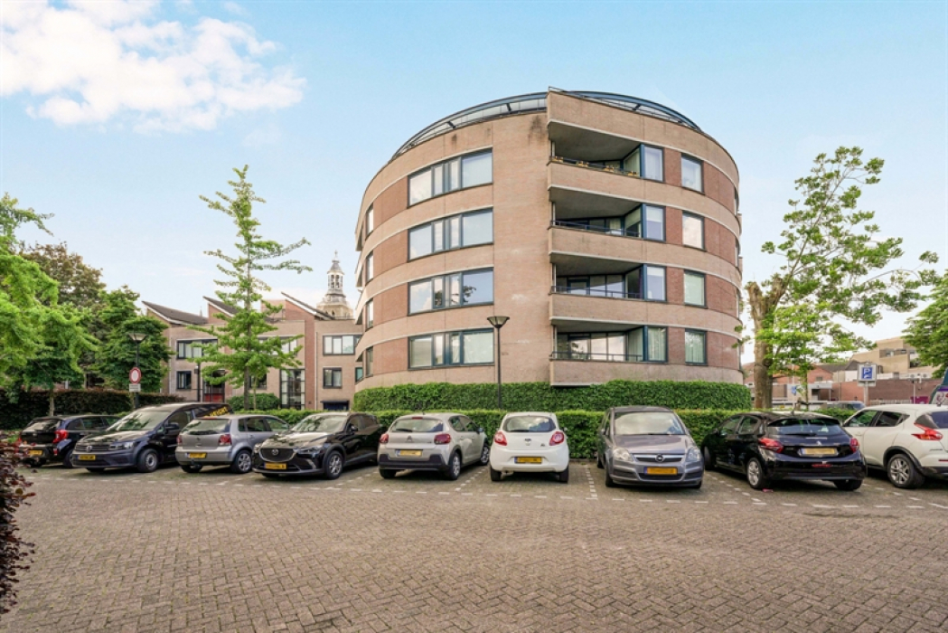 De Panneboeter te Roosendaal