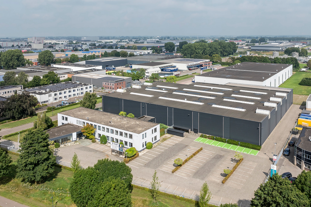 Energieweg 2 Waalwijk