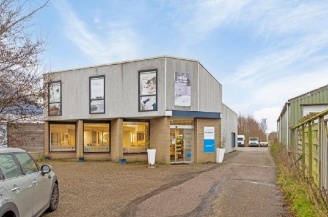 Aalsmeerderweg 64 in Aalsmeer