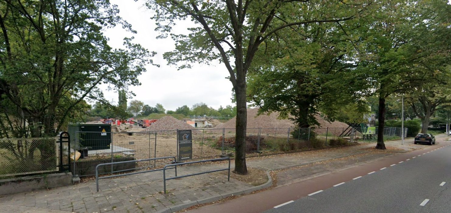 Berg en Dalseweg 293