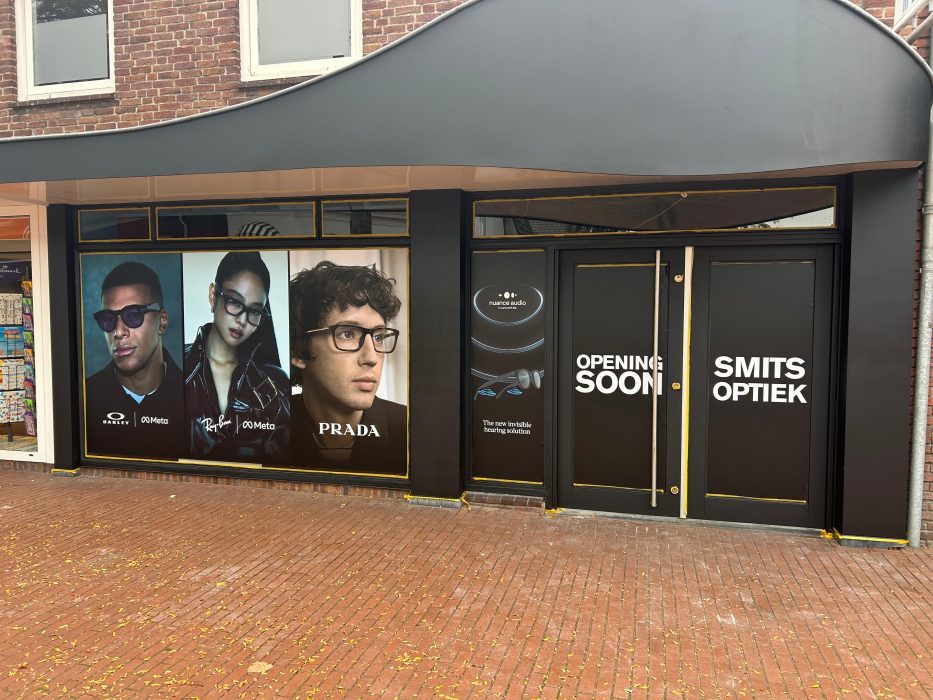 Kromstraat 9C in Veldhoven