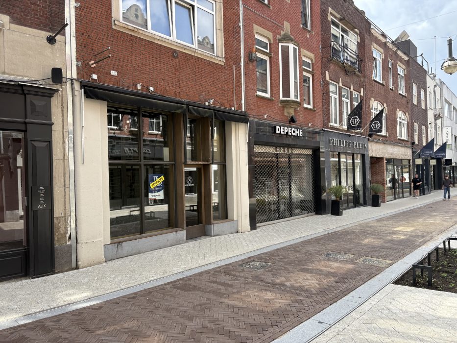 Hooghuisstraat 7 in Eindhoven