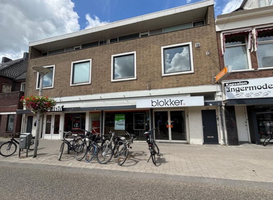 Schrans 84 te Leeuwarden