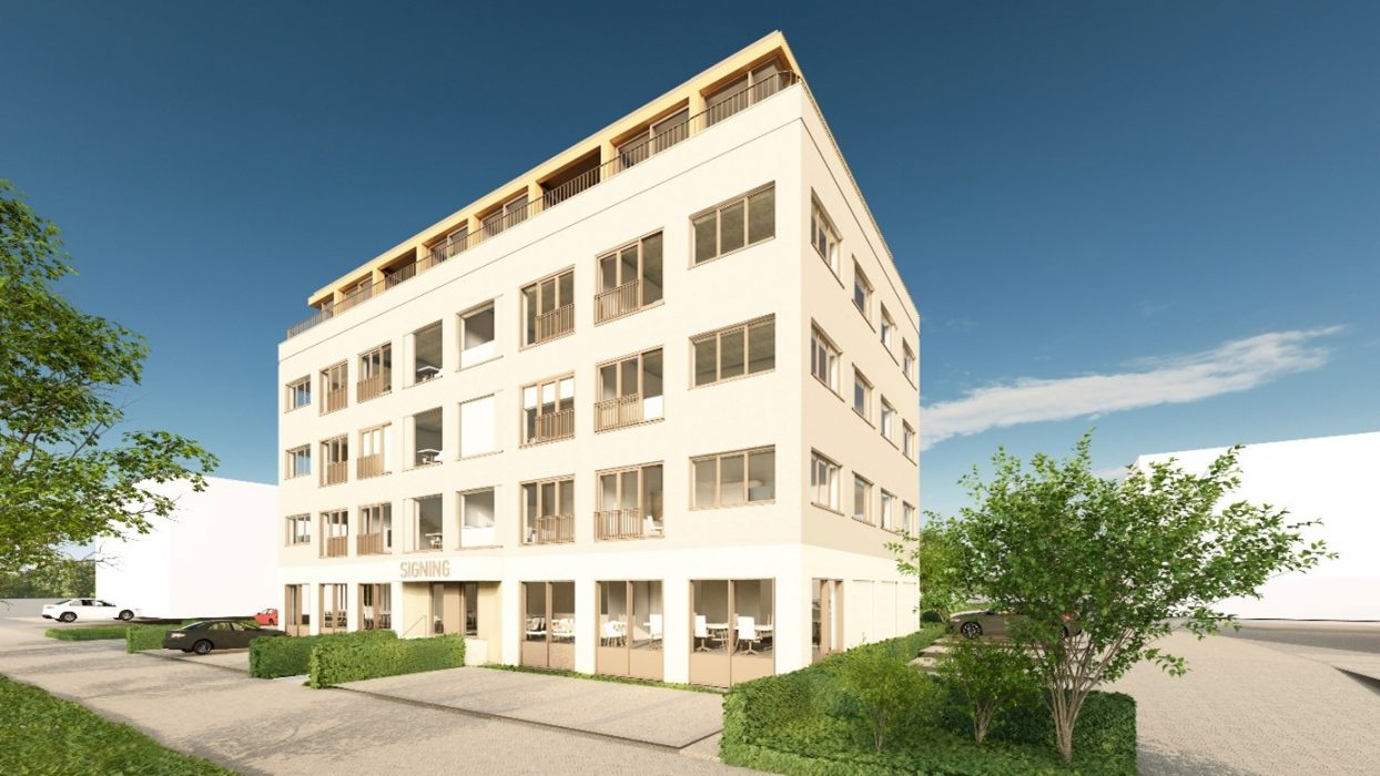 Huizermaatweg 560 in Huizen