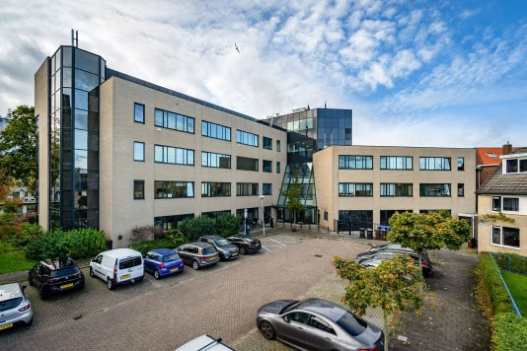 Giessenplein 59 in Utrecht