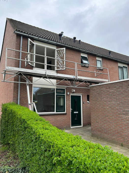 Woning in Zevenaar