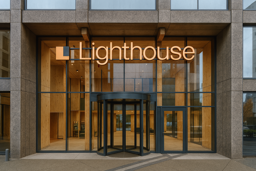 Light House Amsterdam