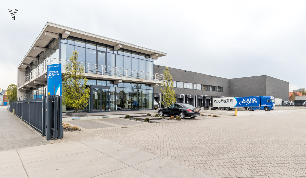 Heldringstraat 39 te Maassluis