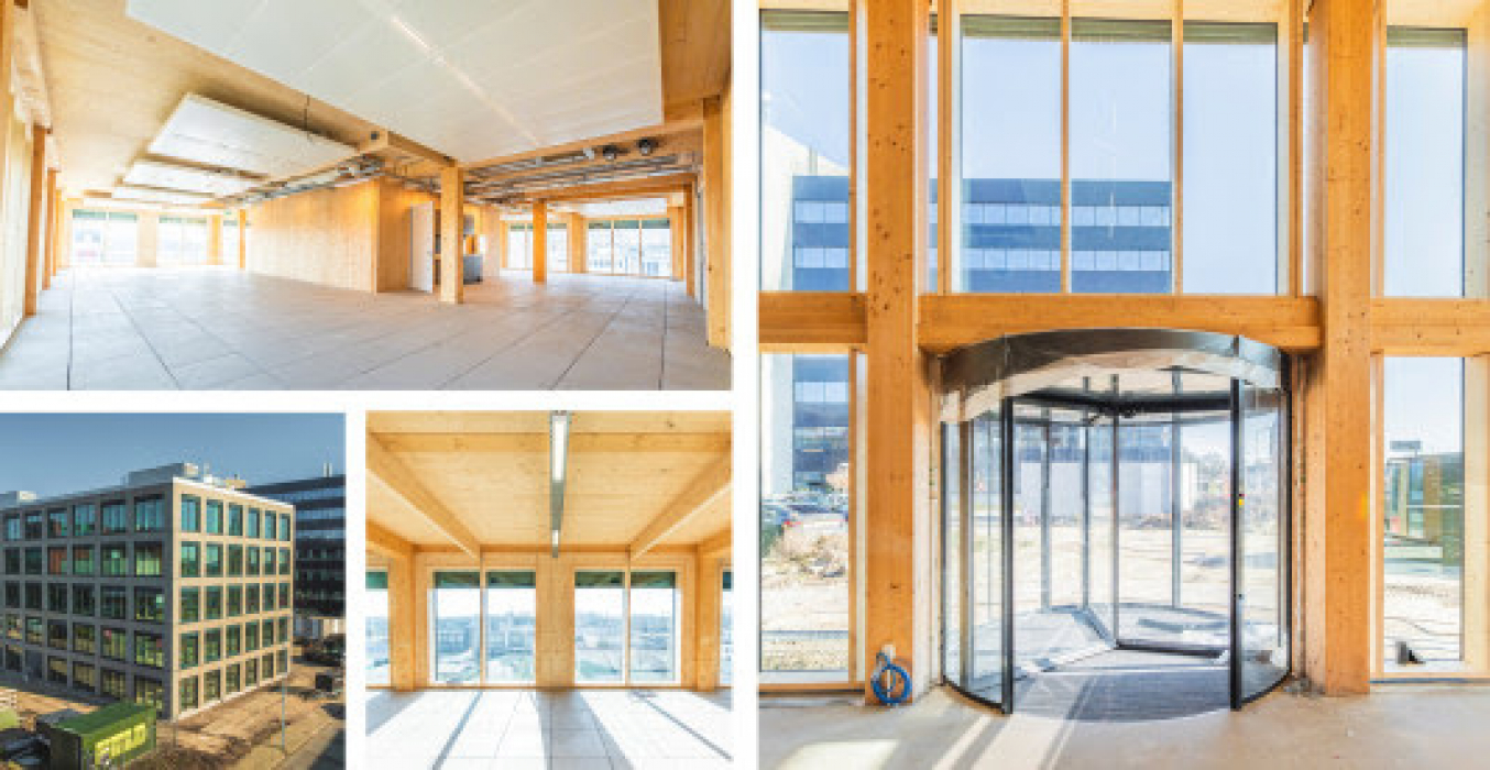 Hambakenwetering 1 Den Bosch