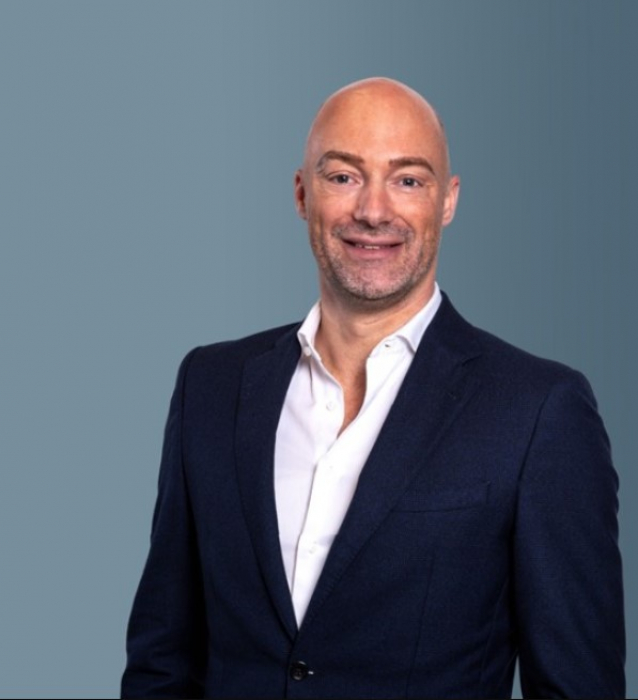 Robert van der Sommen