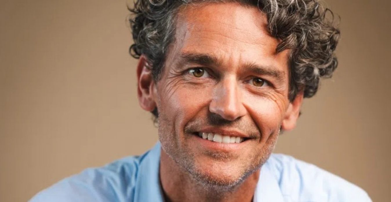 Geert de Keizer