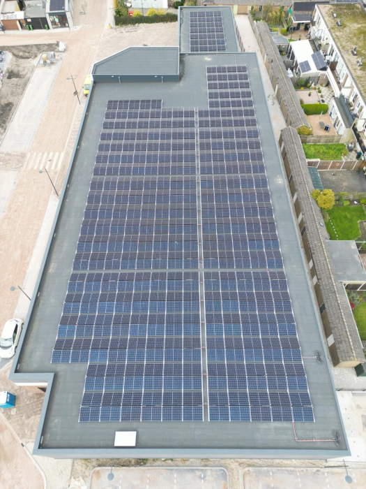 Slenkstraat 12-H, IJsselmuiden