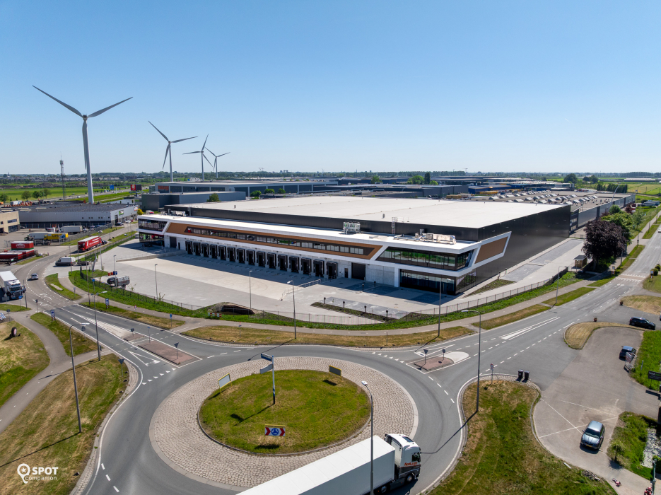 Transportweg 1 Waddinxveen