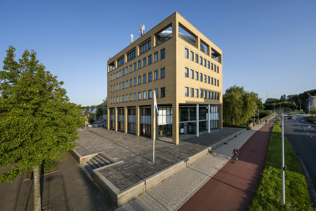 Anderlechtlaan 181 in Amsterdam