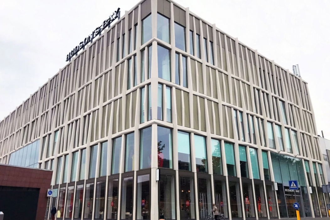 Buitenplein 101 Amstelveen