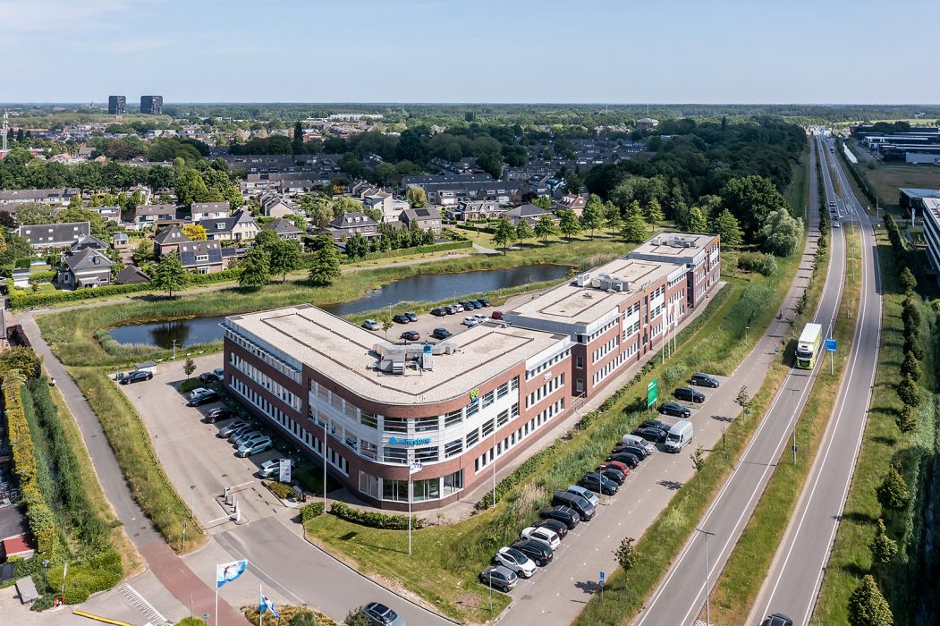 Princenhagelaan 7 te Breda