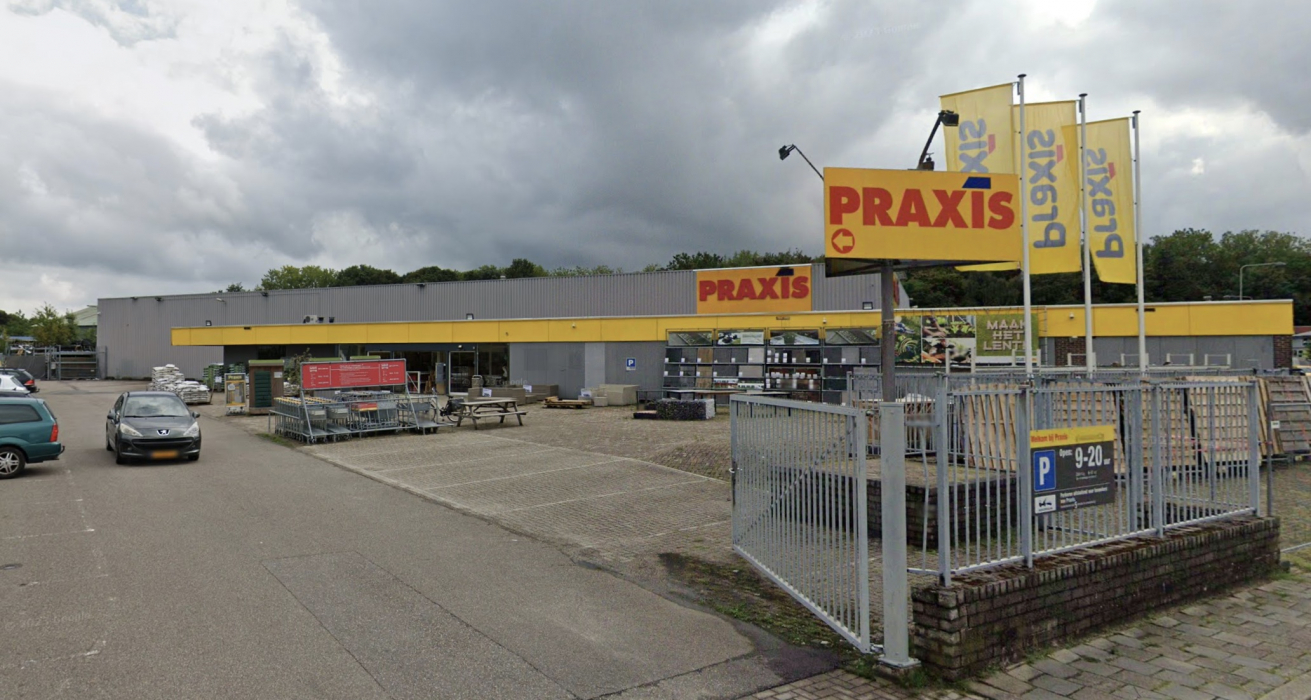 DSM-straat 5 in Beek