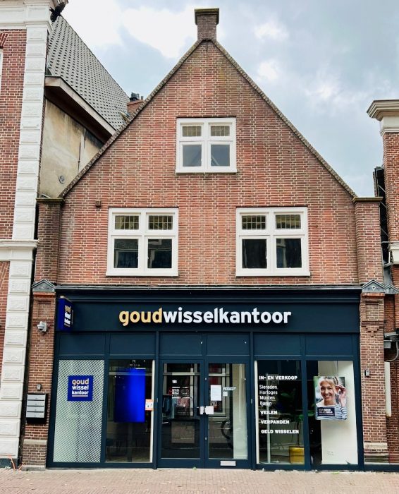 Grote Noord 111 in Hoorn