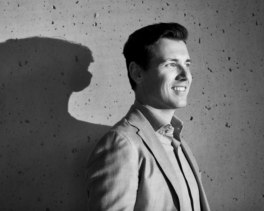 Pieter Hofste | ©Milan Hofmans