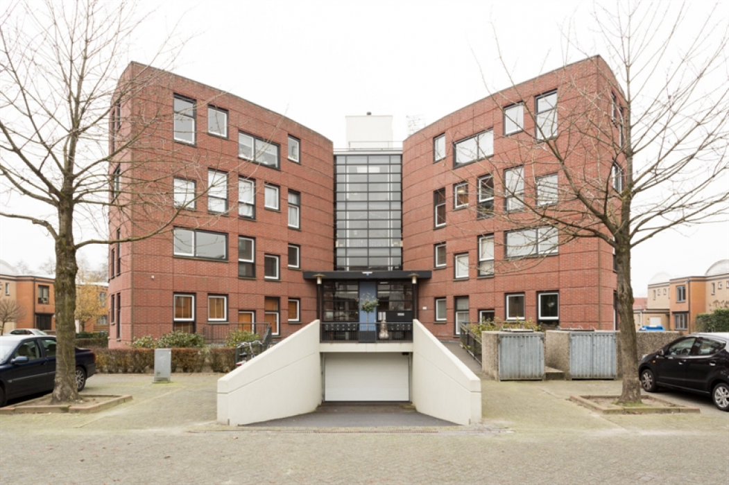 De Mui te Amersfoort