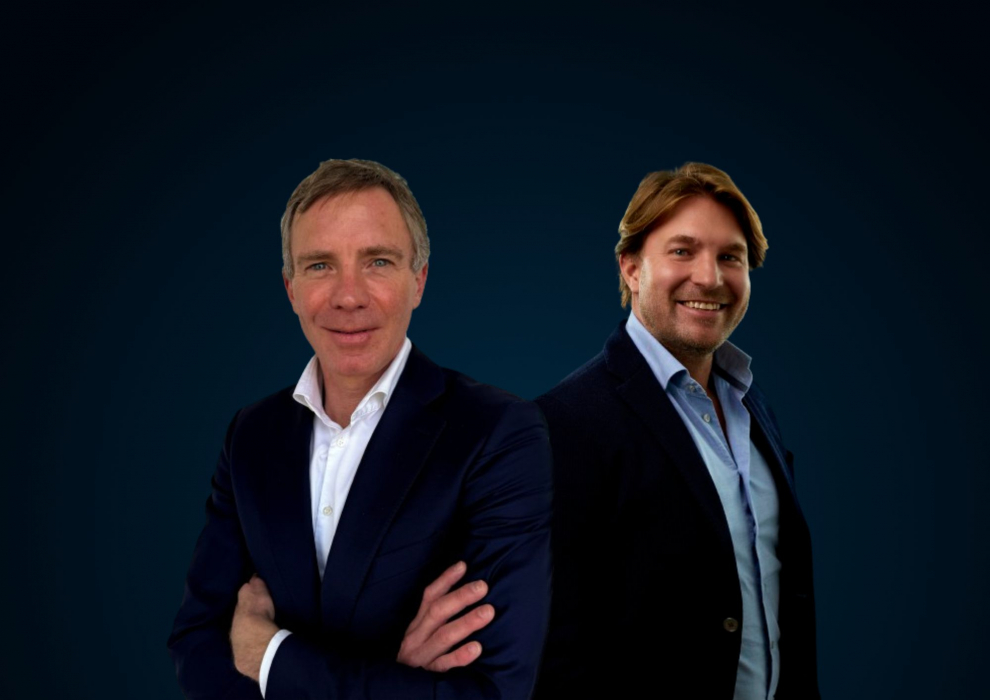 Nieuw directieteam van Breevast