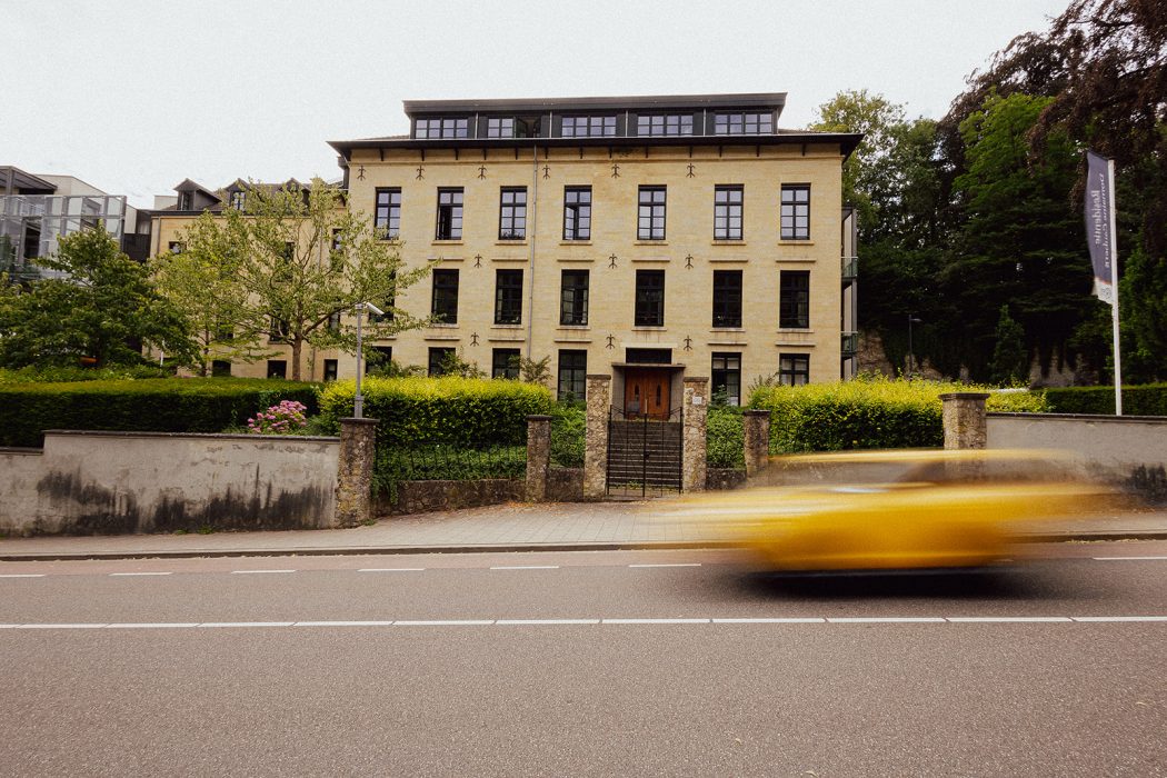 Woonzorgcomplex Domaine de Cauberg in Valkenburg  | ©  | © Capitalisers