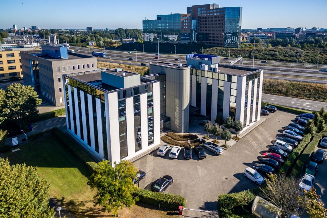 K.P. van der Mandelelaan 62 te Rotterdam