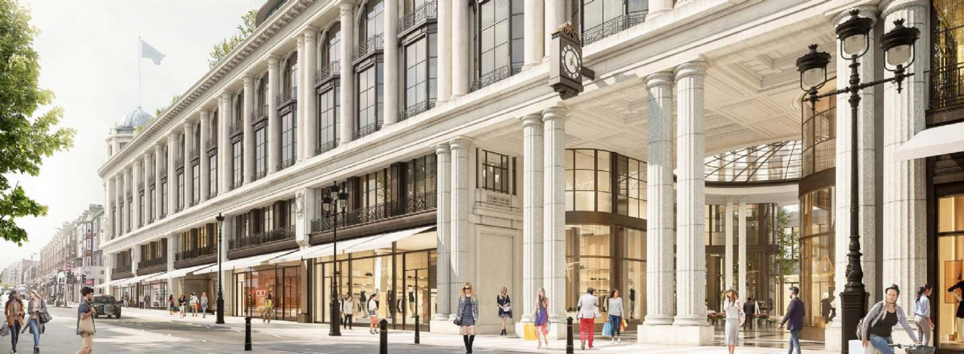 Spotlight: UK and European Hotels 2025