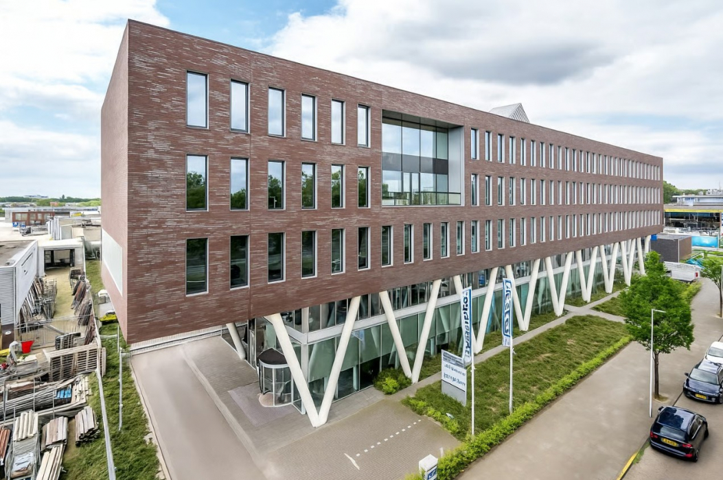 Limburglaan 24 in Eindhoven