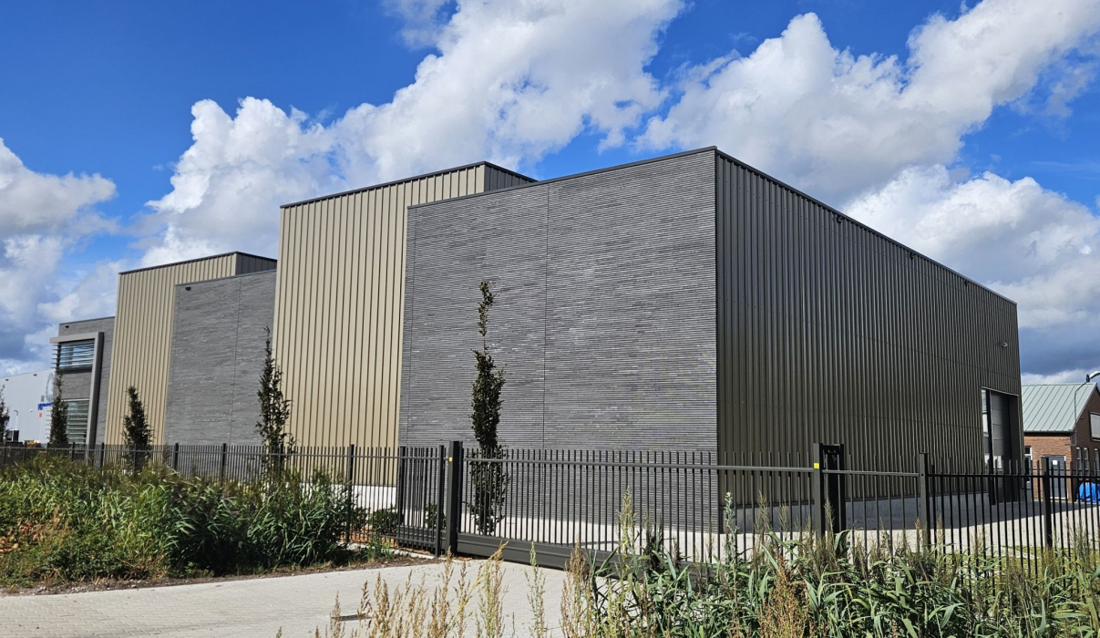 Den Engelsman 25 in Maarheeze