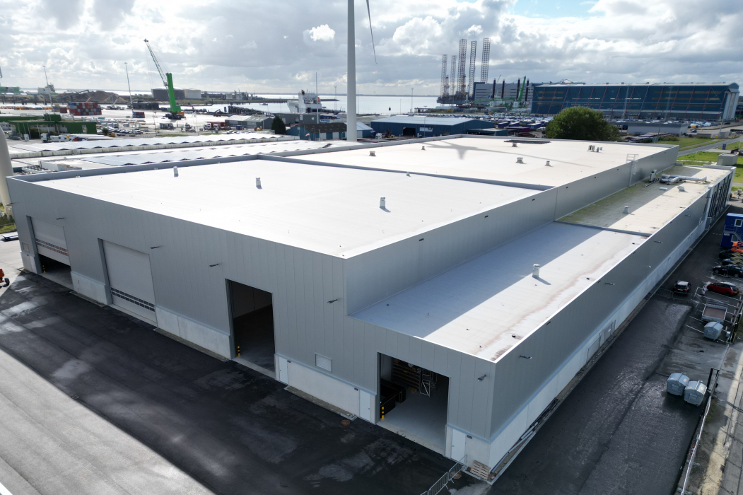 Zwedenweg 2 te Ritthem