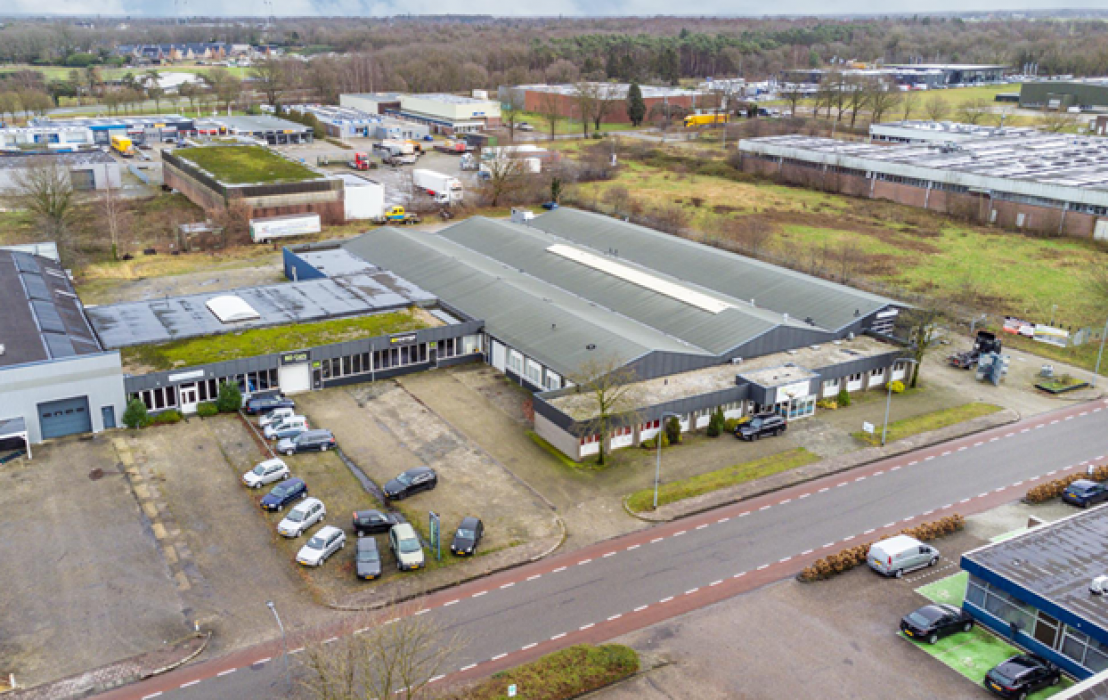 Phileas Foggstraat 3 in Emmen