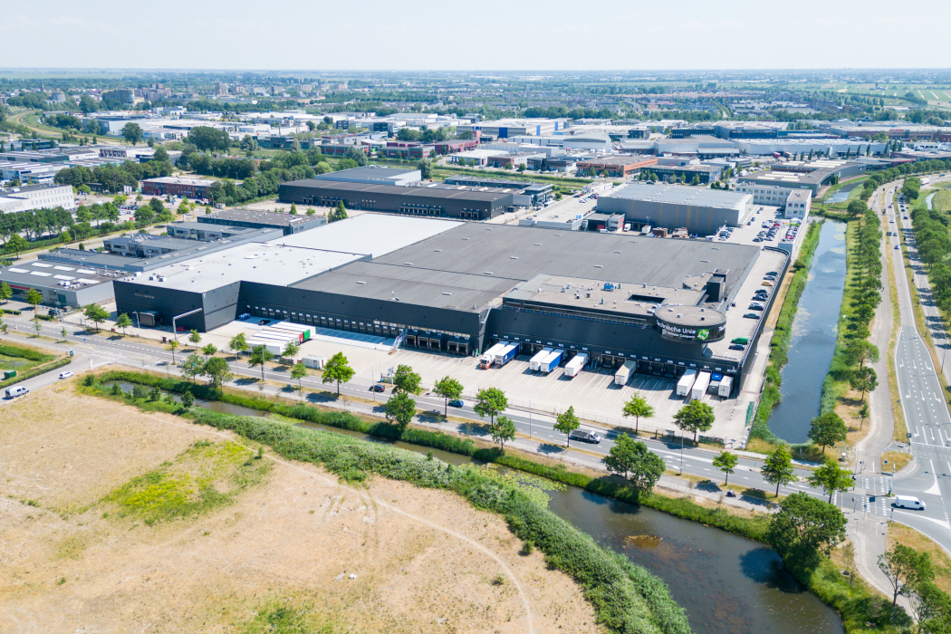 Distributieweg 8 A in Alphen aan den Rijn